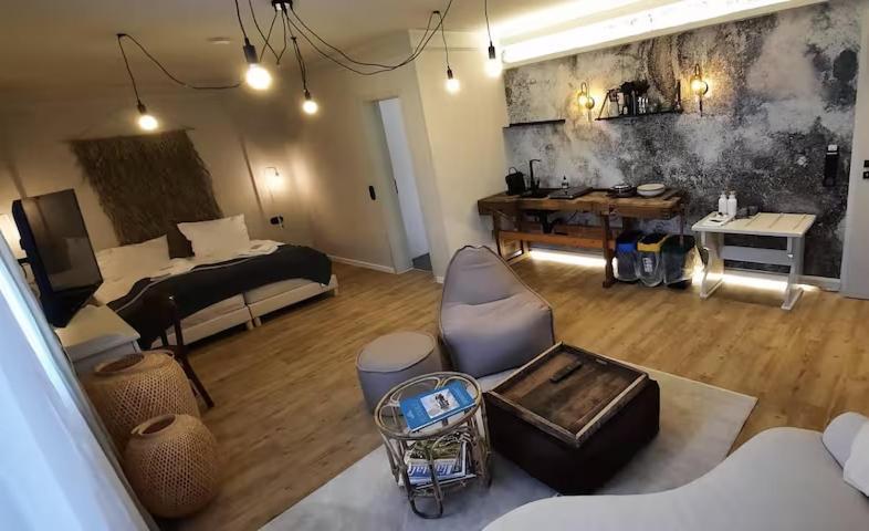 זלצגיטר Peak Hotel & Event מראה חיצוני תמונה